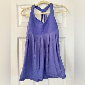 Lululemon Power Technique Tank
